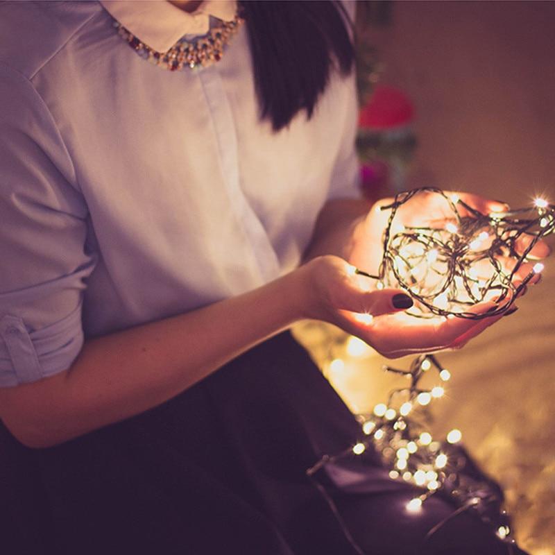 Trixie - LED Solar String Lights