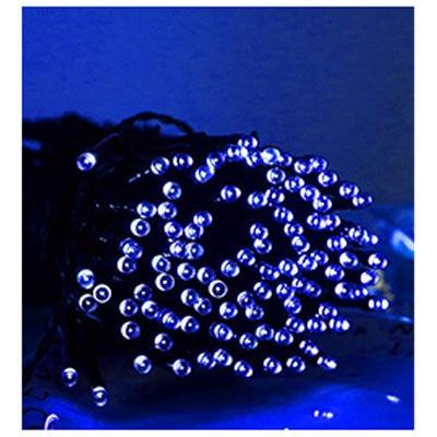 Trixie - LED Solar String Lights