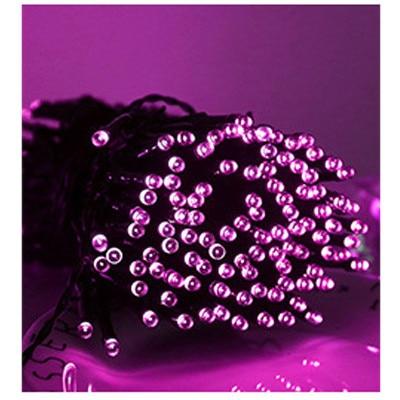Trixie - LED Solar String Lights
