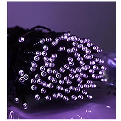 Trixie - LED Solar String Lights