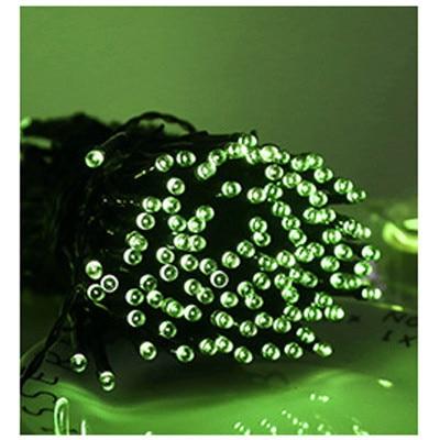 Trixie - LED Solar String Lights