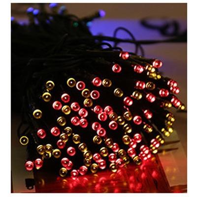 Trixie - LED Solar String Lights