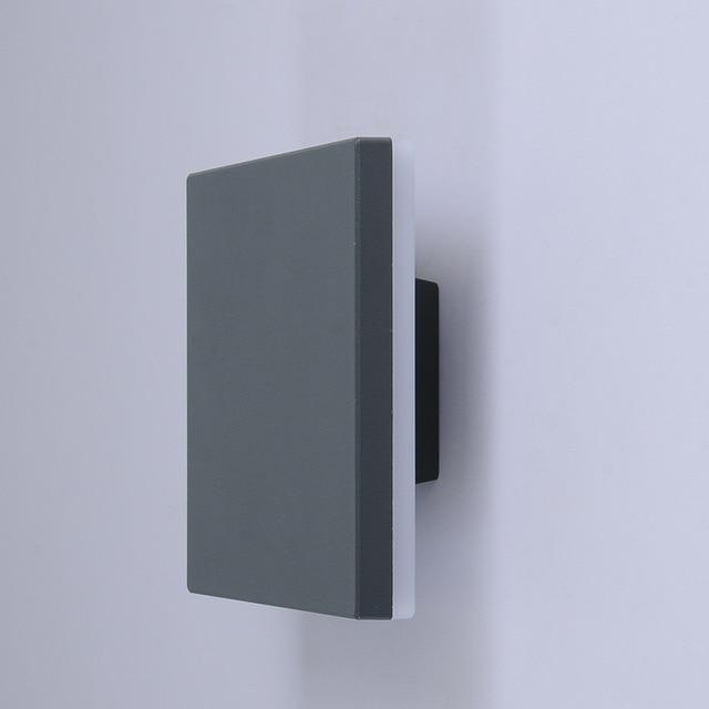Enid - Modern Disc Reflection Lamp