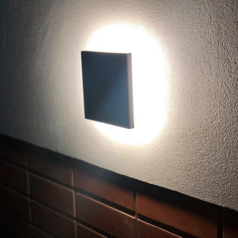 Enid - Modern Disc Reflection Lamp