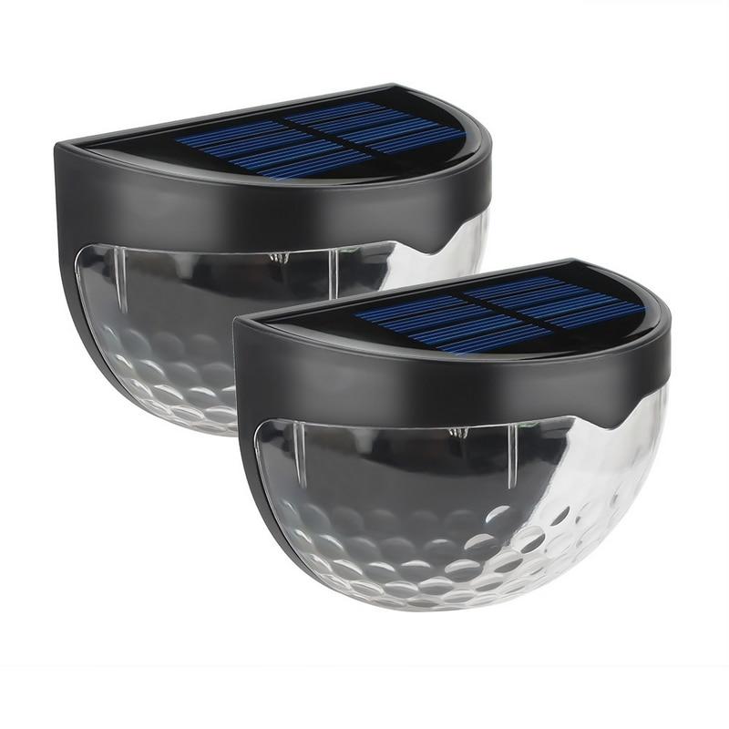 Suri - Solar-Powered Outdoor LED Light