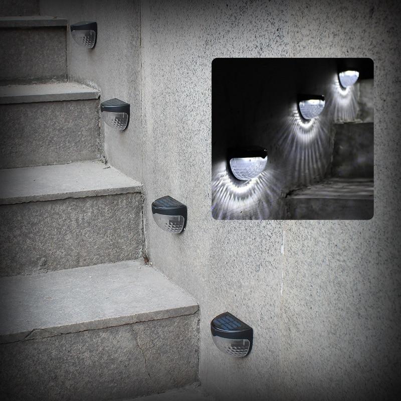 Suri - Solar-Powered Outdoor LED Light