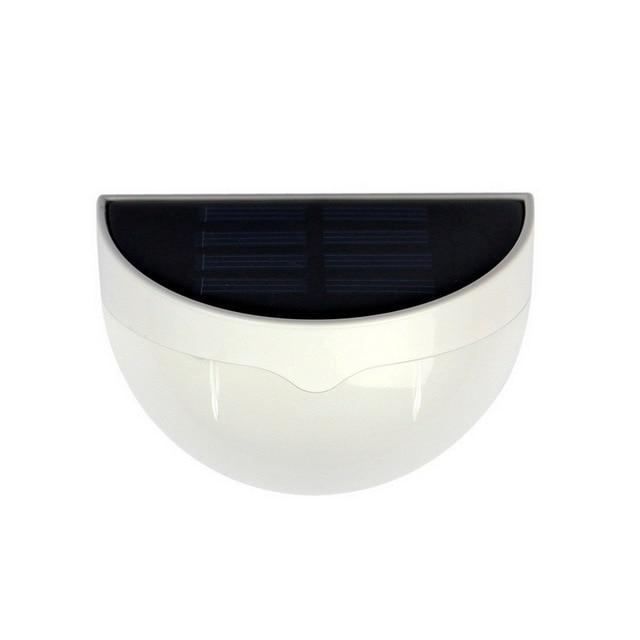 Suri - Solar-Powered Outdoor LED Light