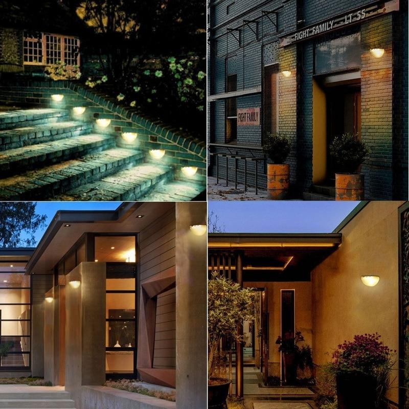 Suri - Solar-Powered Outdoor LED Light