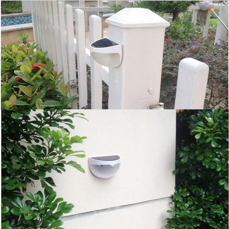 Suri - Solar-Powered Outdoor LED Light