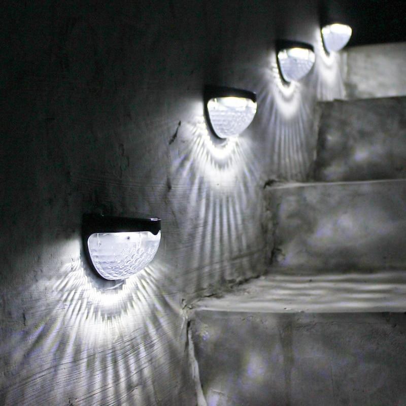 Suri - Solar-Powered Outdoor LED Light