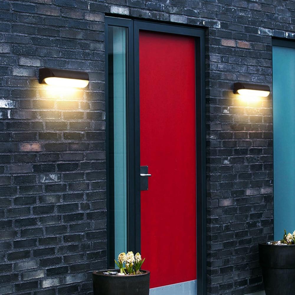 Mondo - Waterproof Outdoor LED Light