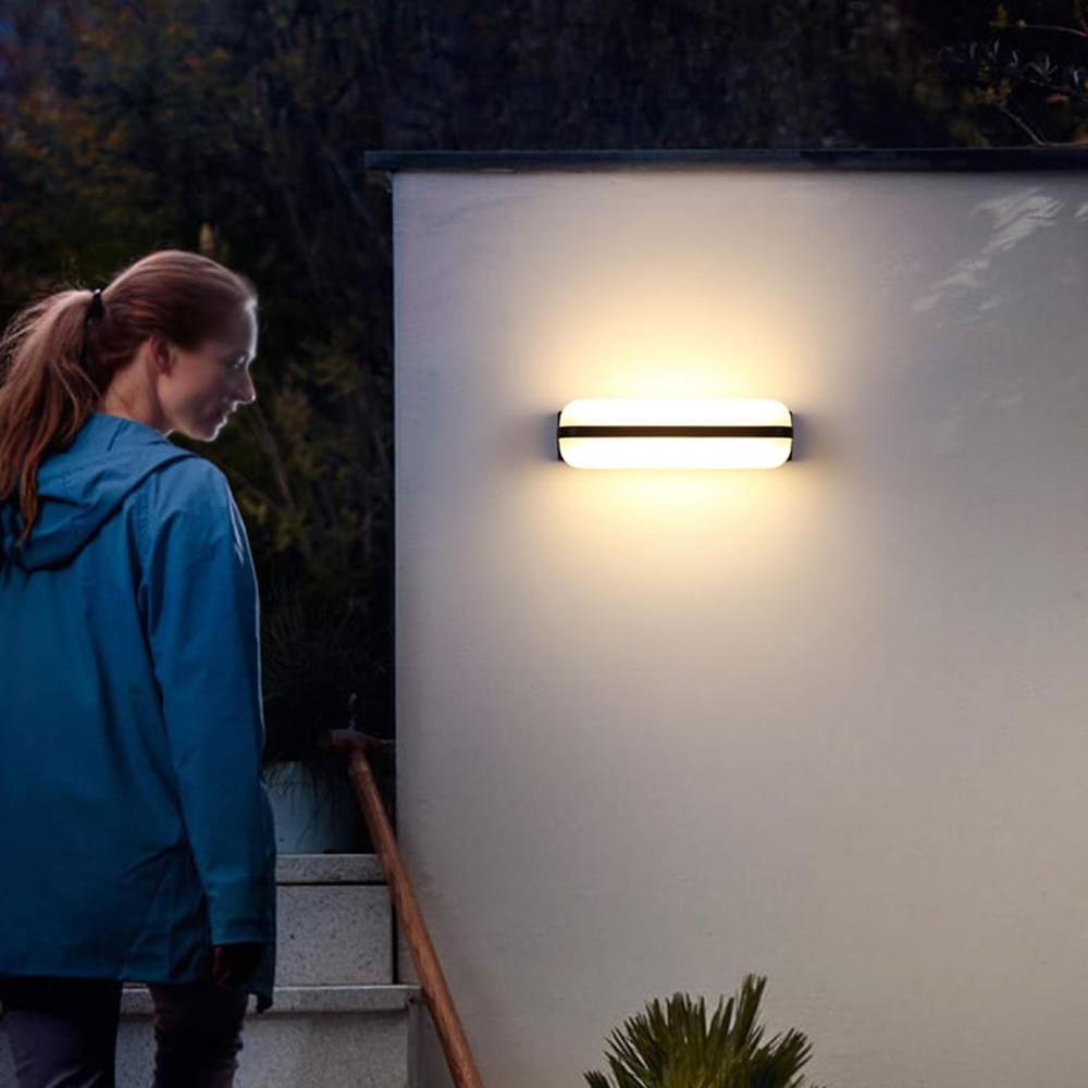 Mondo - Waterproof Outdoor LED Light