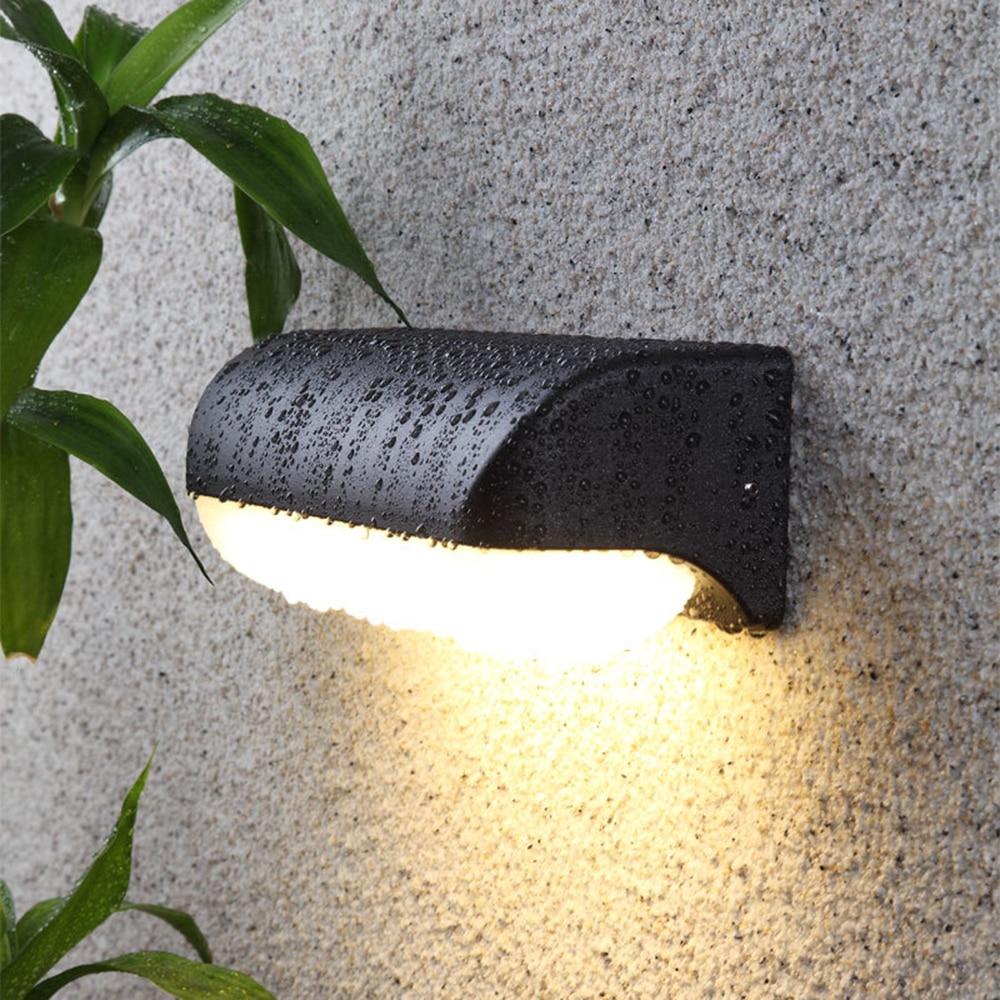 Mondo - Waterproof Outdoor LED Light