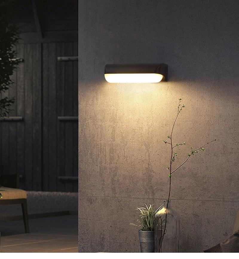 Mondo - Waterproof Outdoor LED Light