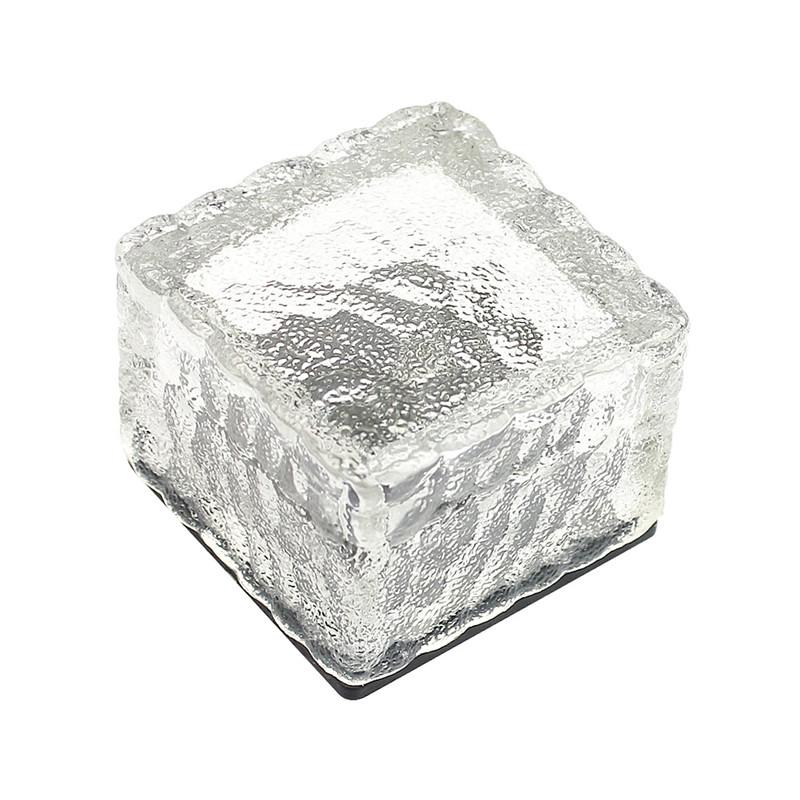 AquaLite - Water Wave Solar Lamp