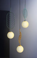 Cosima - Modern Nordic Pendant Light