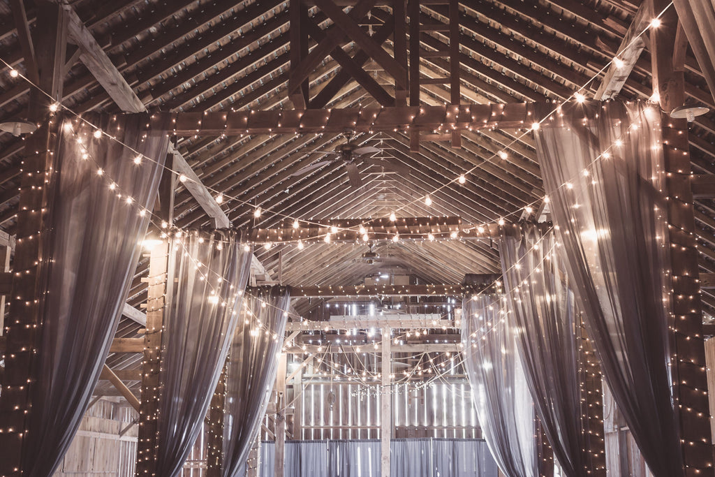 Trixie - LED Solar String Lights