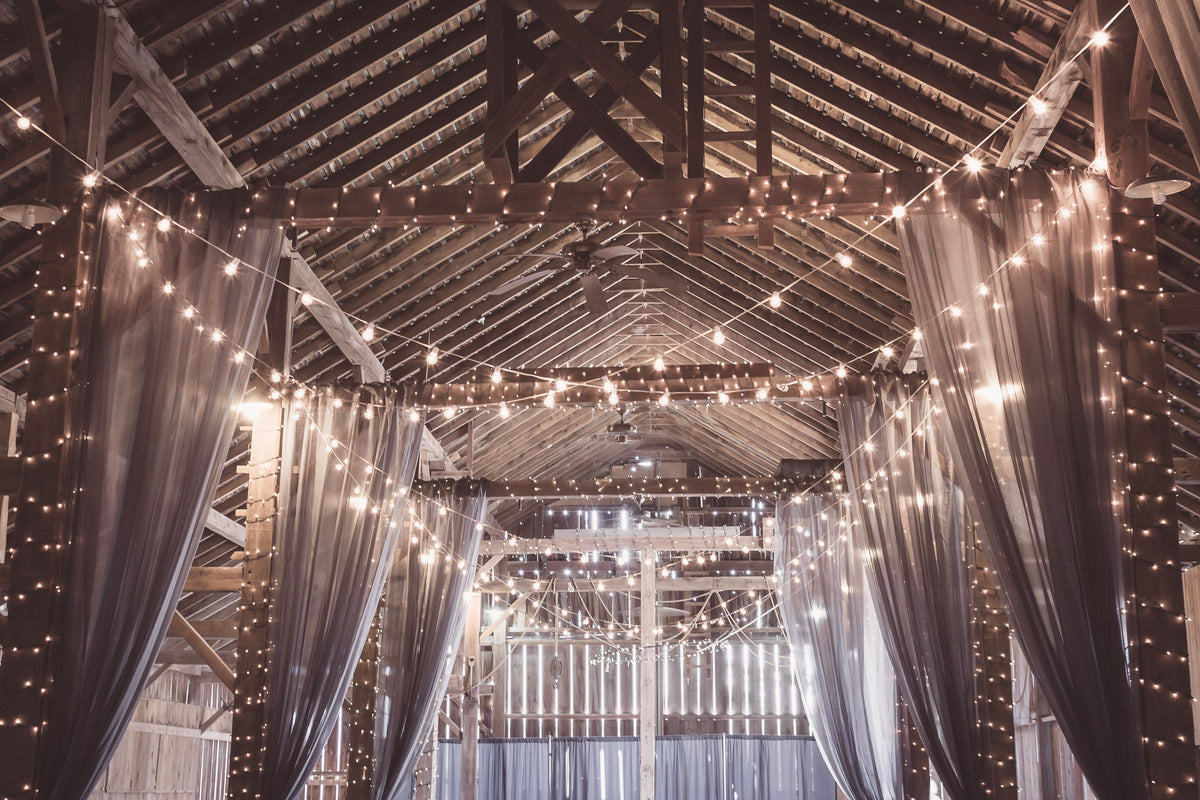 Trixie - LED Solar String Lights